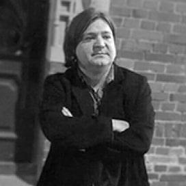 Sergey Gorbunov